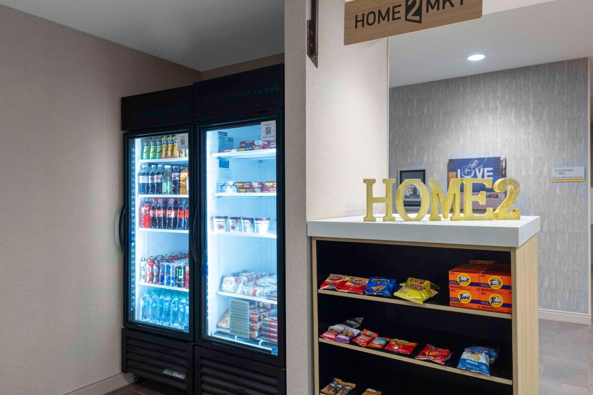 Home2 Suites By Hilton Lynchburg Zewnętrze zdjęcie