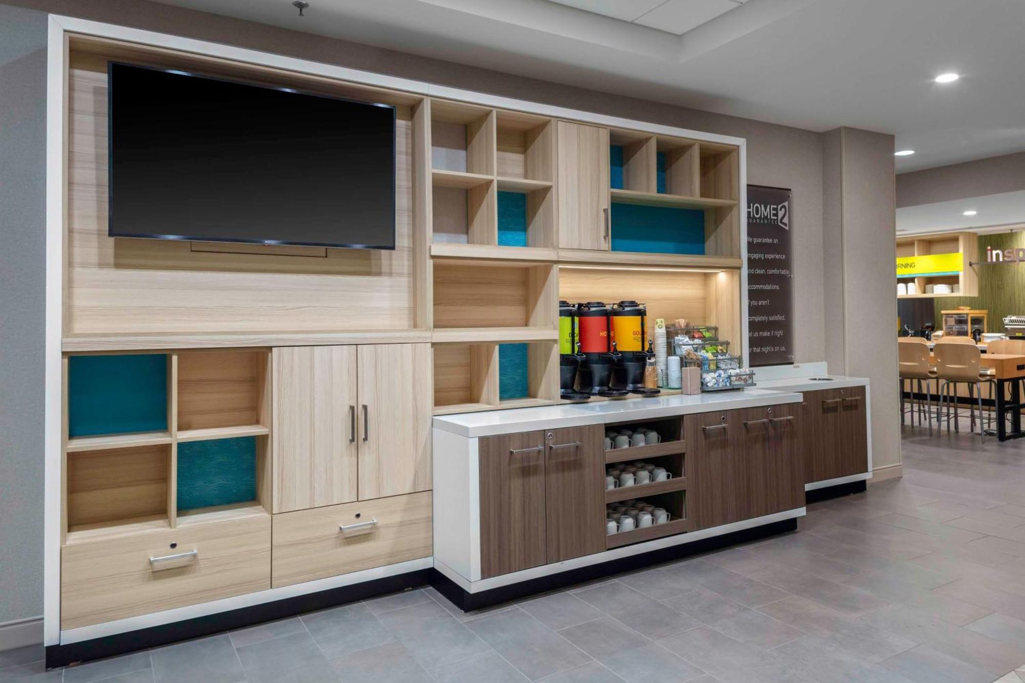 Home2 Suites By Hilton Lynchburg Zewnętrze zdjęcie