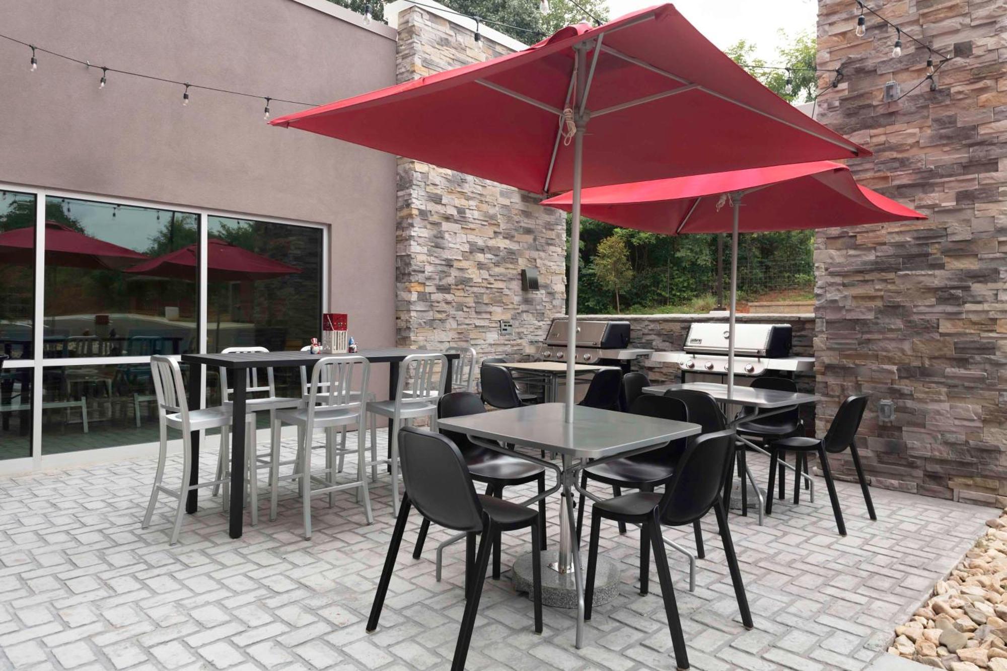 Home2 Suites By Hilton Lynchburg Zewnętrze zdjęcie