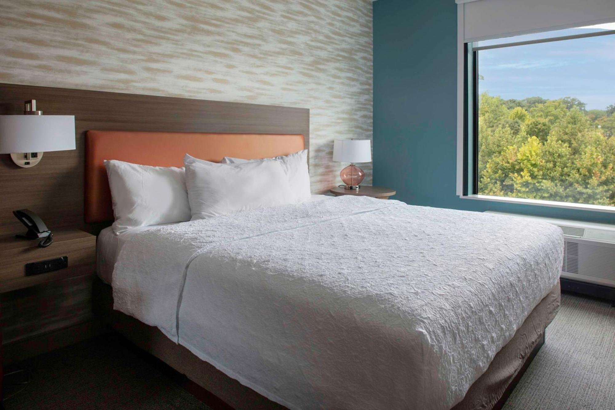 Home2 Suites By Hilton Lynchburg Zewnętrze zdjęcie