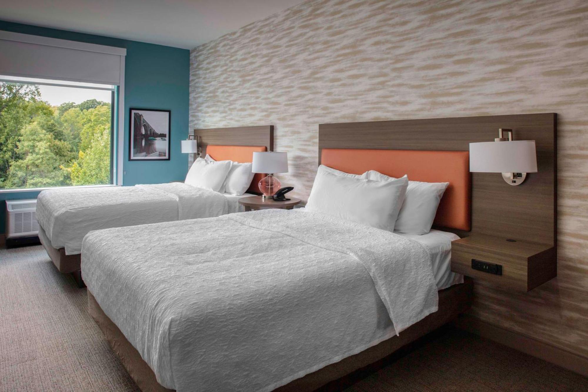 Home2 Suites By Hilton Lynchburg Zewnętrze zdjęcie