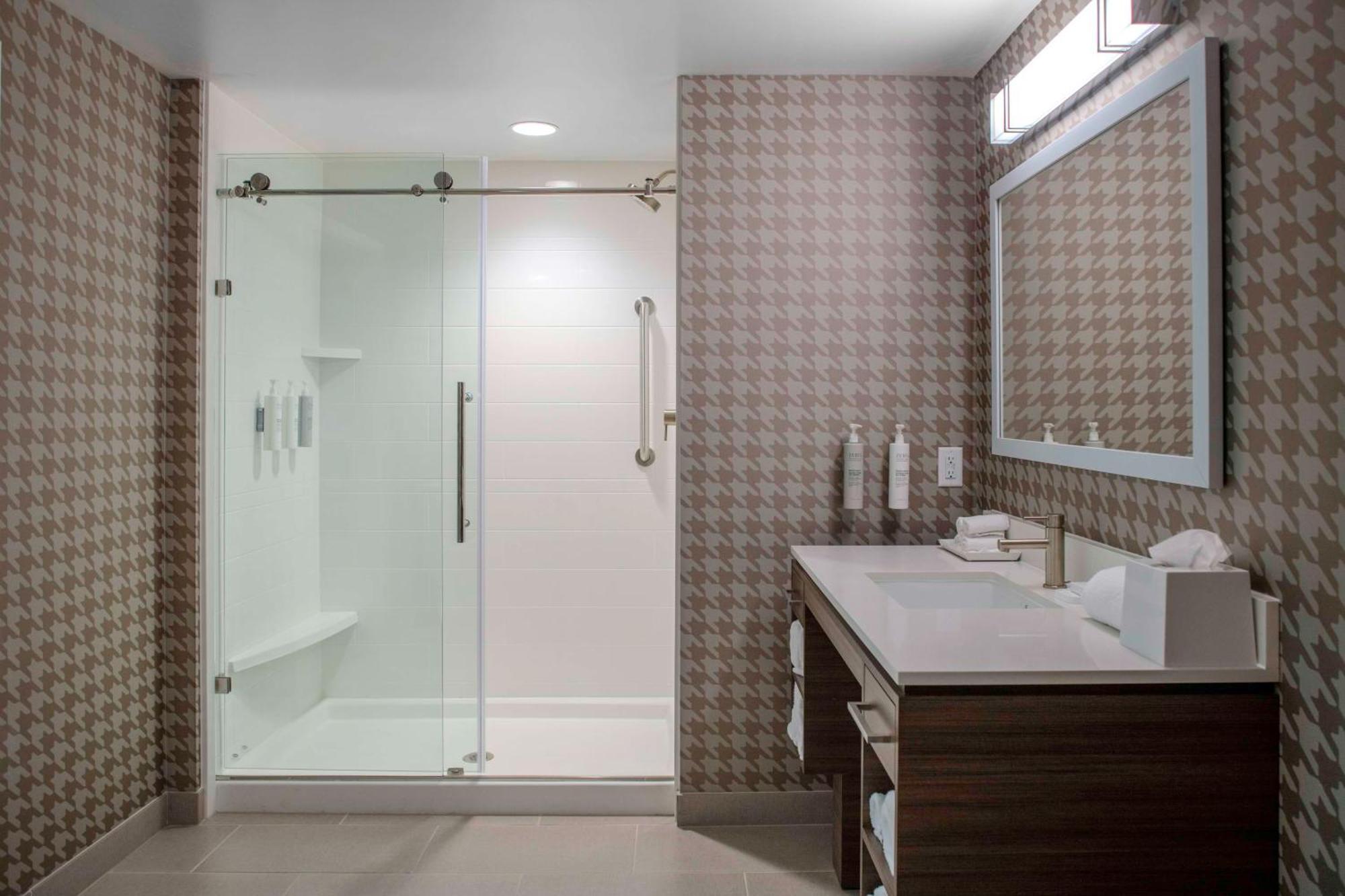 Home2 Suites By Hilton Lynchburg Zewnętrze zdjęcie